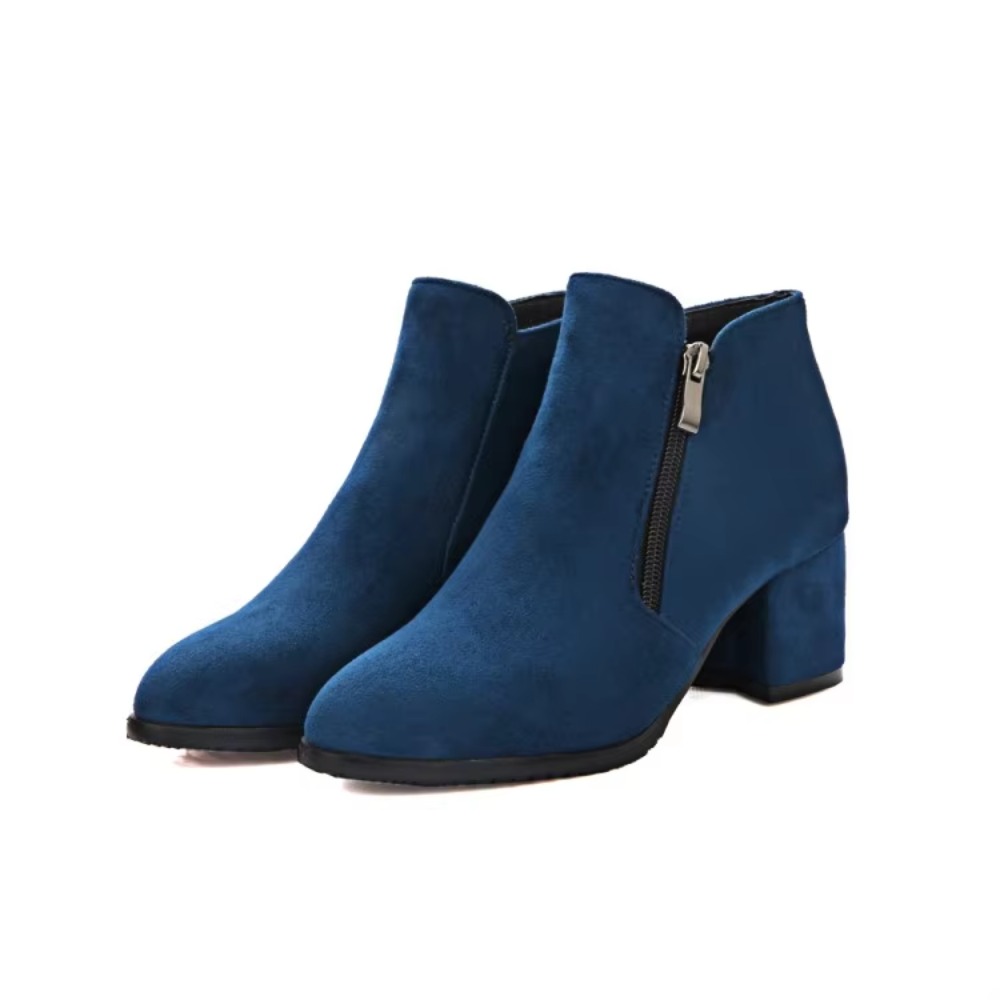 Street Fashion Lady - Plus Big Size 34-43 Modern Fashion