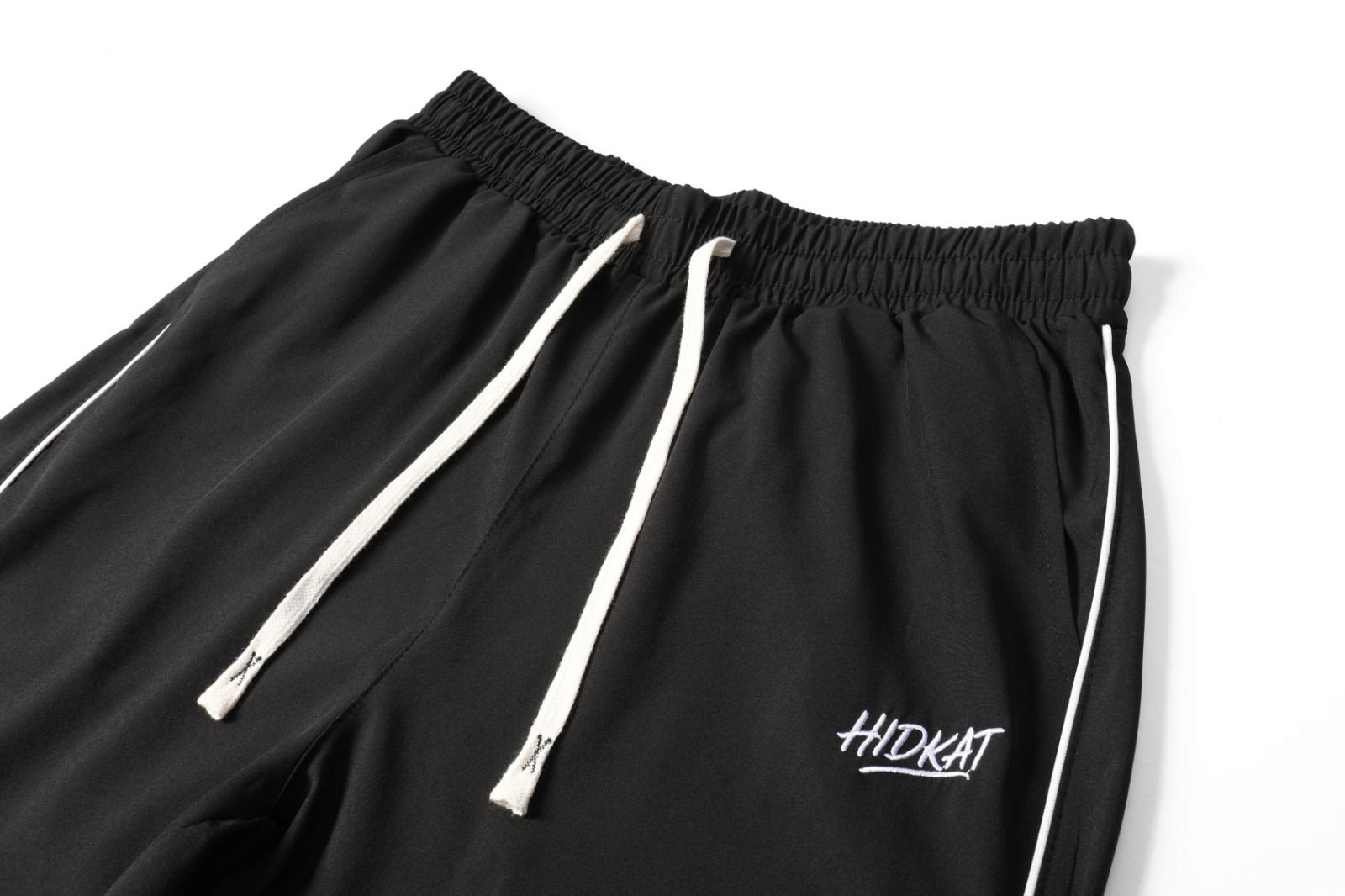 XIYAFAN Men's Wide Leg Sweatpa - Street Fashion Types review and price
