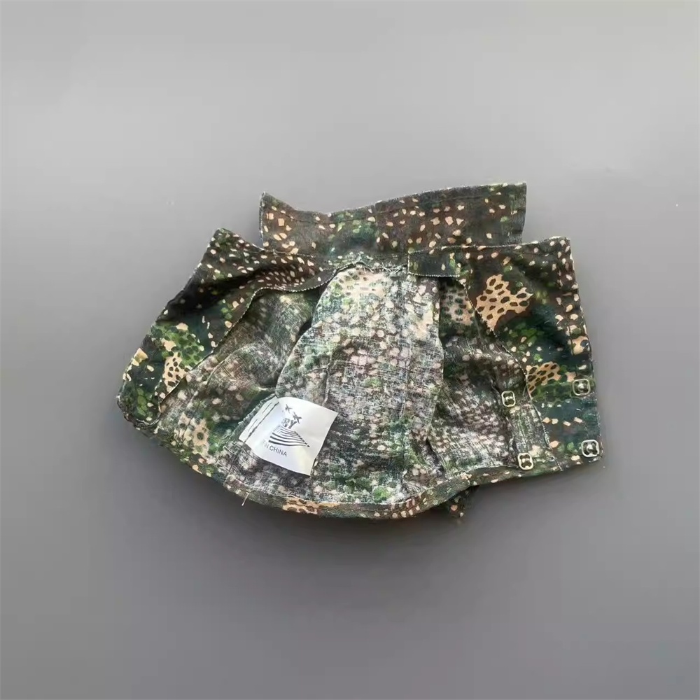 For Sale 1/6th 21st Soldier Do - Camo Pattern Set review and price