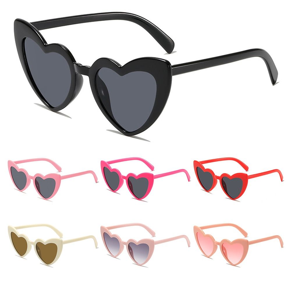 UV Protection Heart-Shaped Sun - Street Fashion Shoot review and price