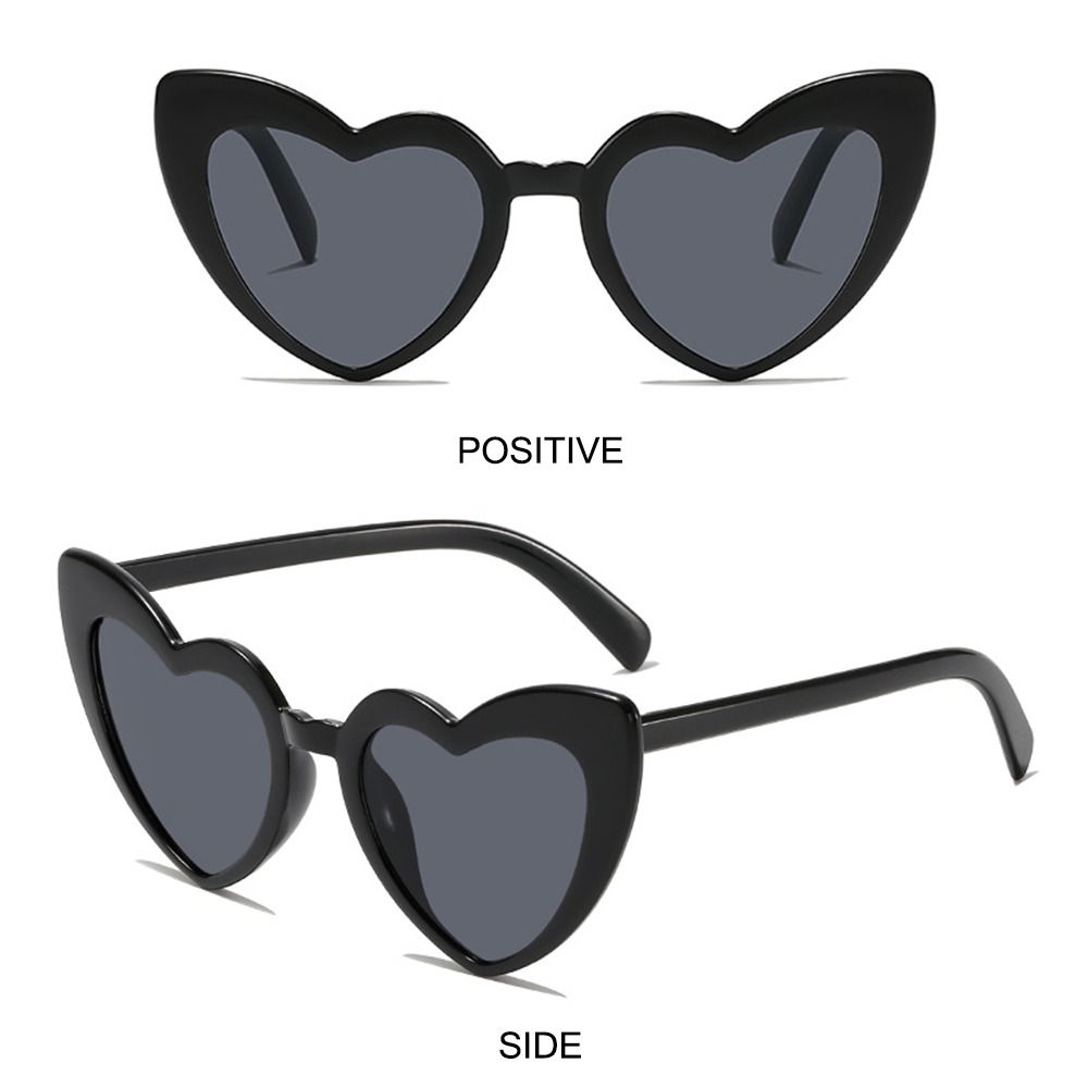UV Protection Heart-Shaped Sun - Street Fashion Shoot review and price