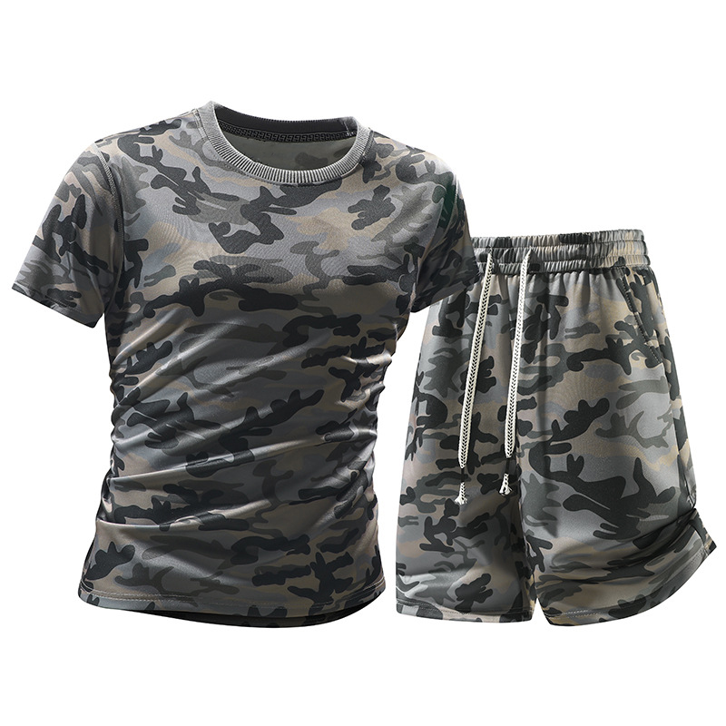 Camouflage Pattern 3D Print  S - Camo Pattern Set review and price