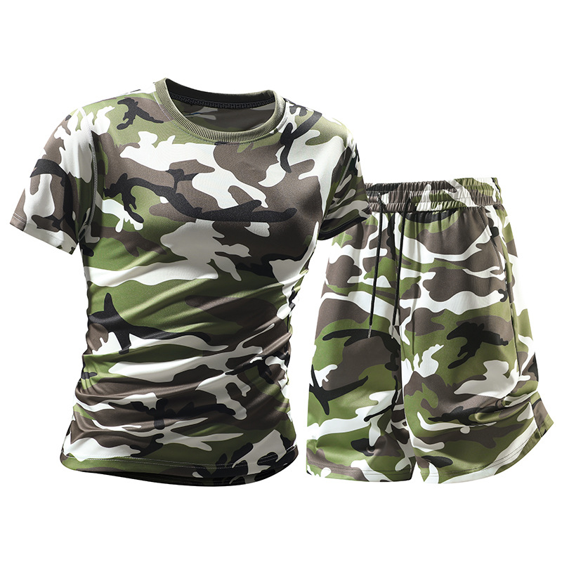 Camouflage Pattern 3D Print  S - Camo Pattern Set review and price