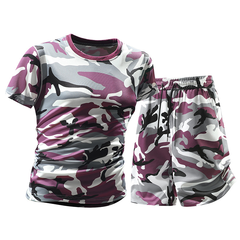 Camouflage Pattern 3D Print  S - Camo Pattern Set review and price
