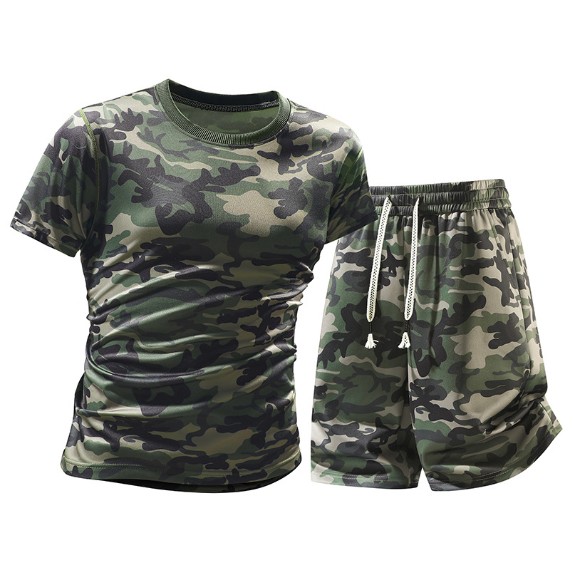 Camouflage Pattern 3D Print  S - Camo Pattern Set review and price
