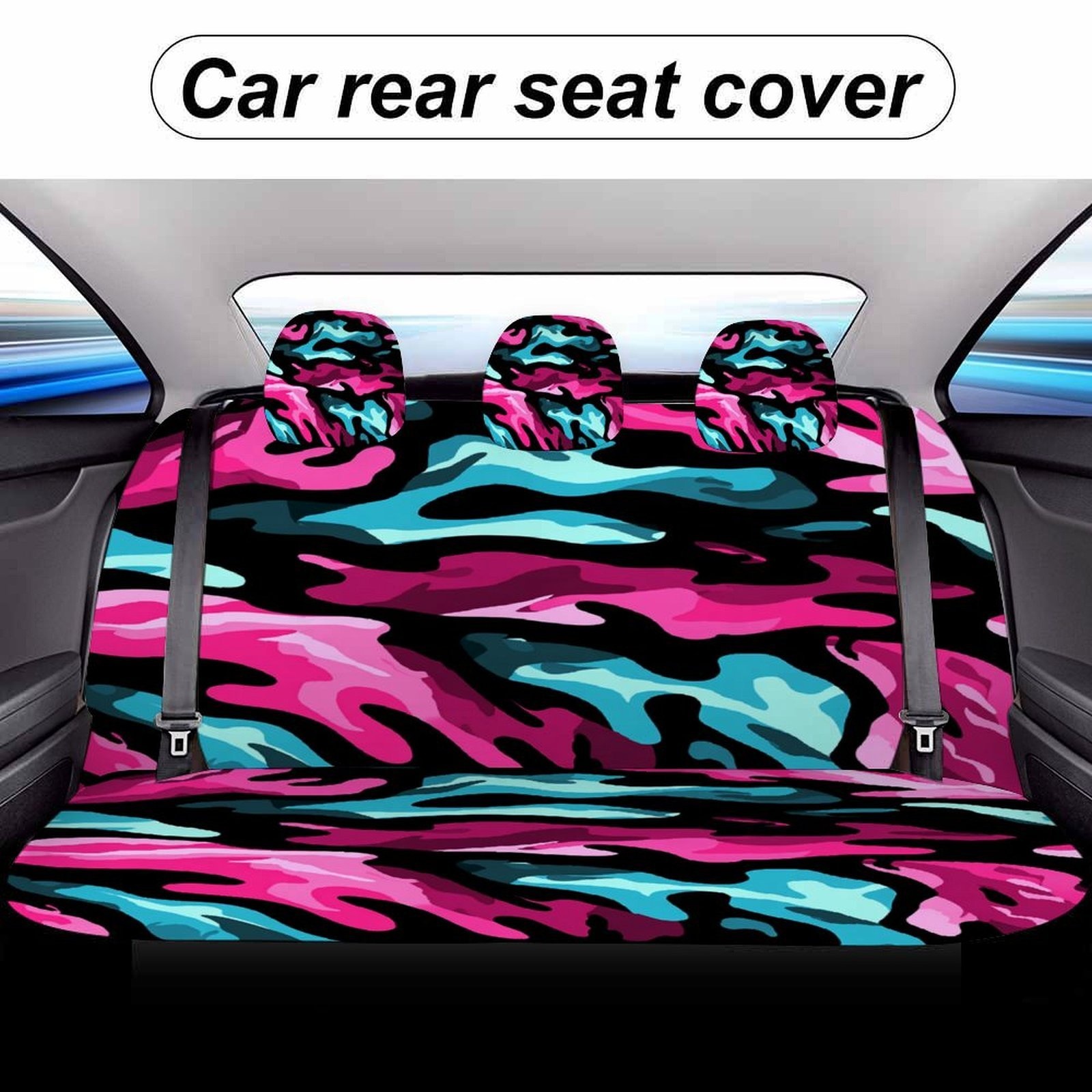 Colorful Camo Pattern Designed - Camo Pattern Set review and price