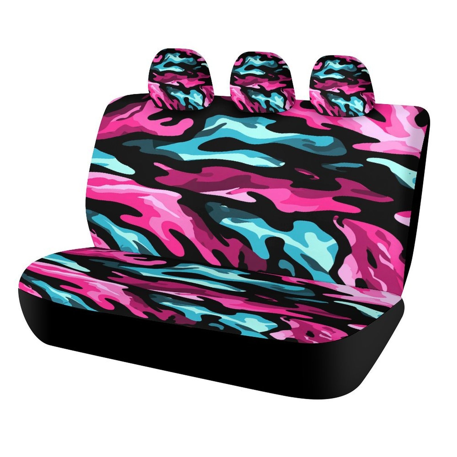 Colorful Camo Pattern Designed - Camo Pattern Set review and price