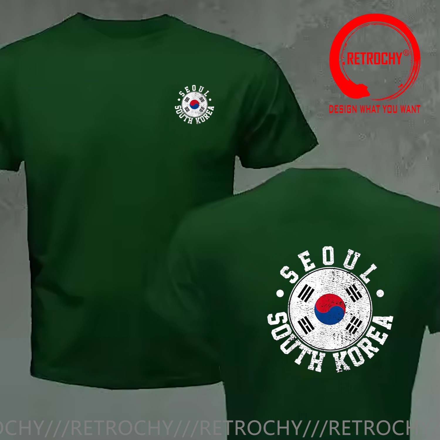 Funny Design Vintage Distresse - Street Fashion Of Seoul review and price