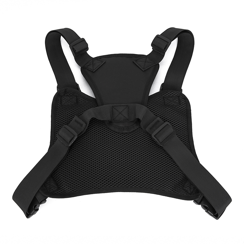 Reflective Outdoor Sports Vest - Street Fashion Types review and price