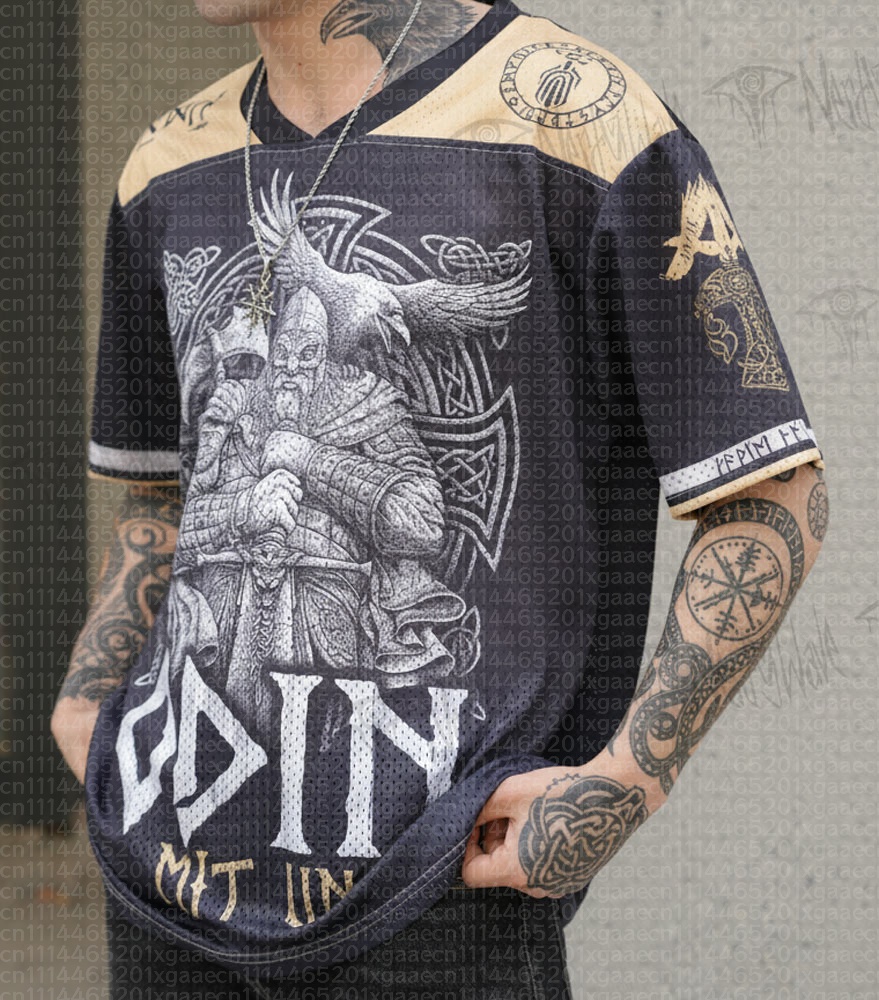 2026 New Nordic Mythical Theme - Street Fashion Theme review and price