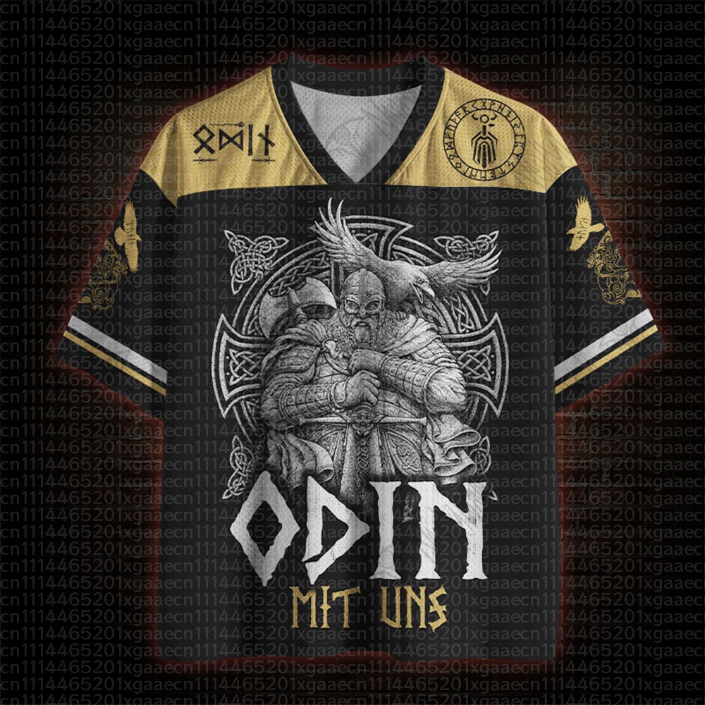 2026 New Nordic Mythical Theme - Street Fashion Theme review and price