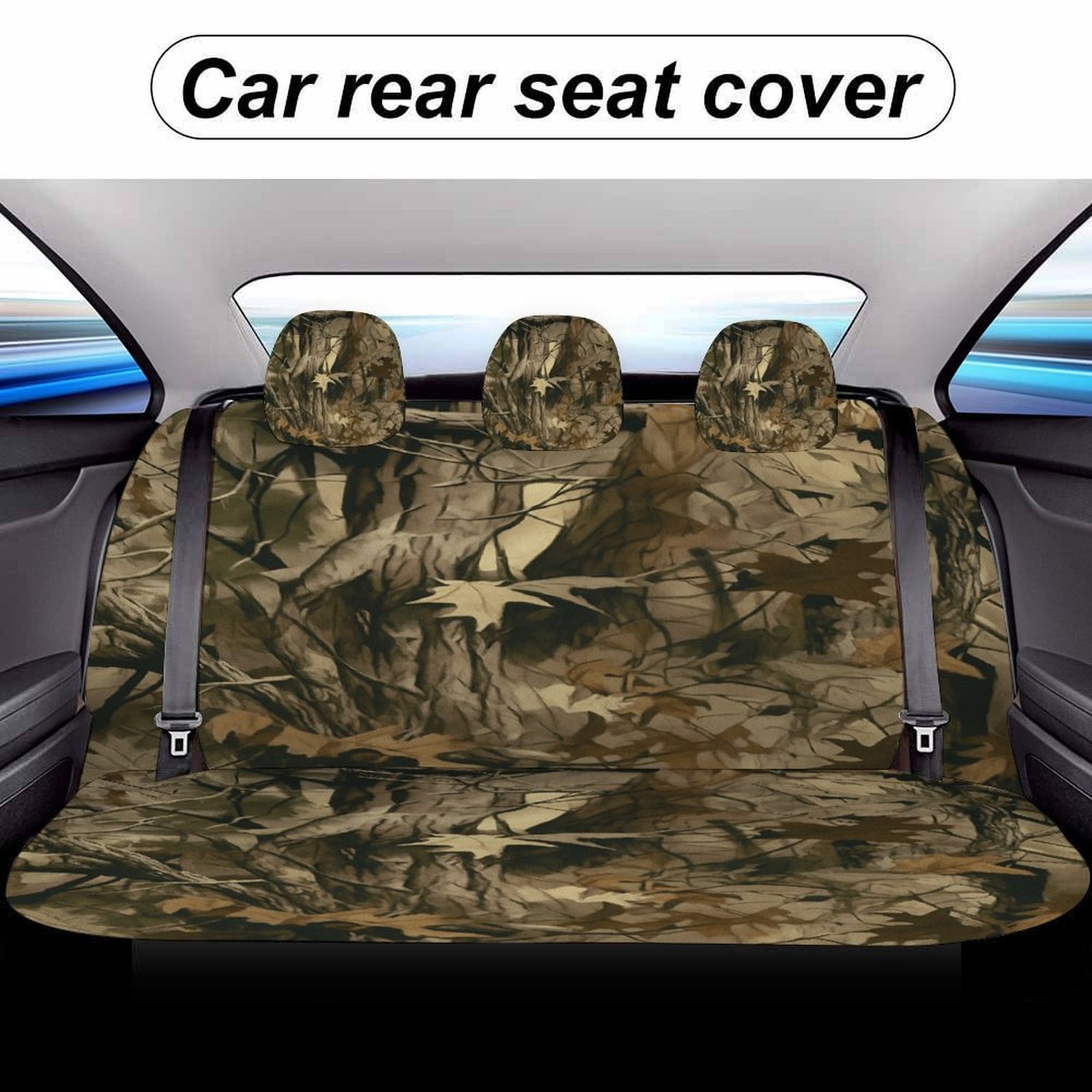 Forest Camo Pattern Themed Car - Camo Pattern Set review and price