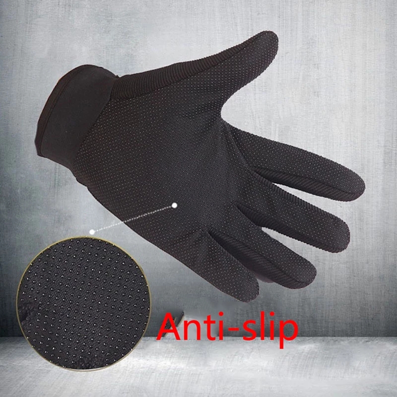2026 Summer Spring Mens Lightw - Street Fashion Gloves review and price