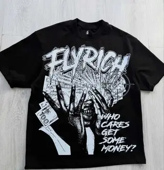 Y2k Harajuku Streetwear Men's  - Street Fashion Types review and price