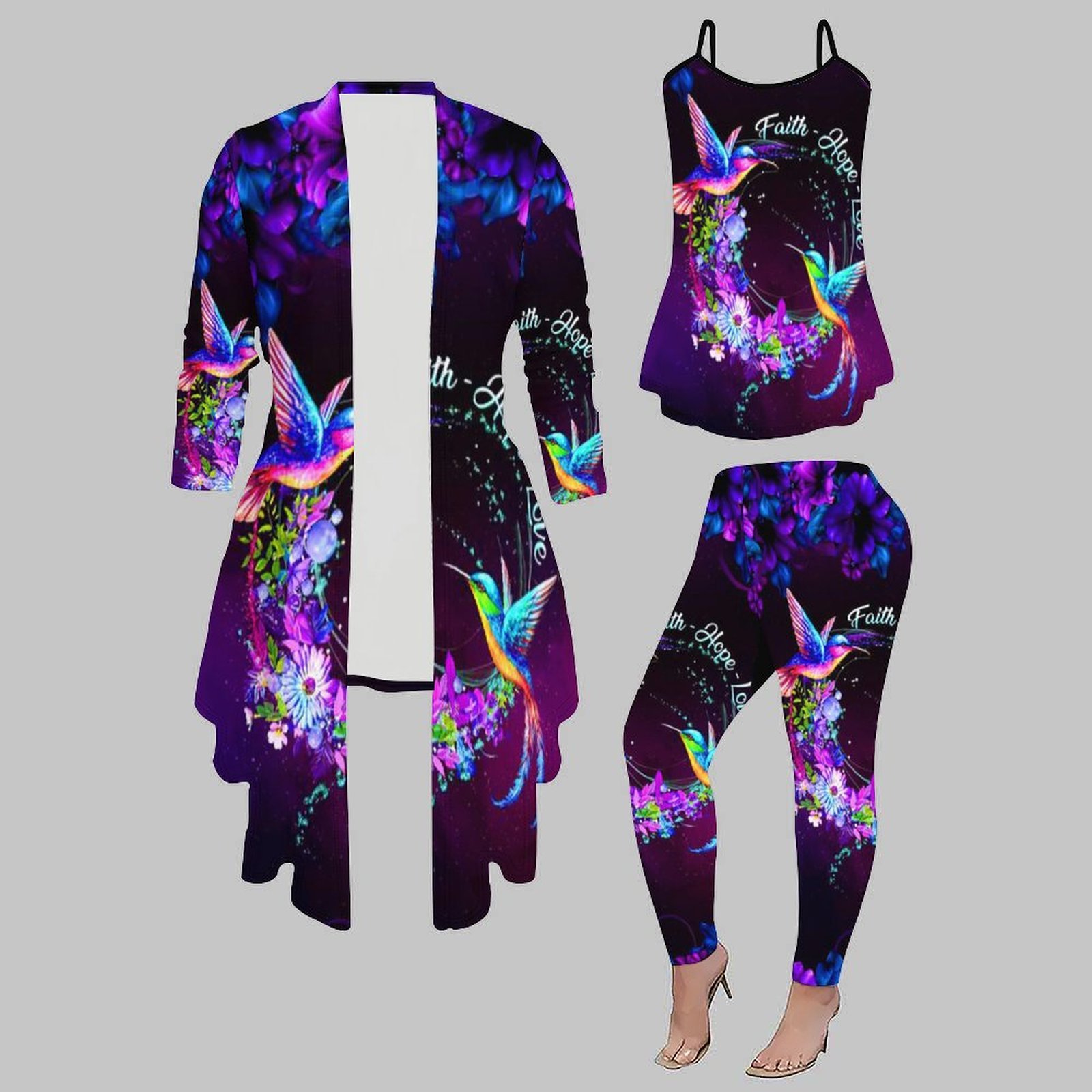 Autumn Women's Printed Coat Se - Street Fashion Vest review and price