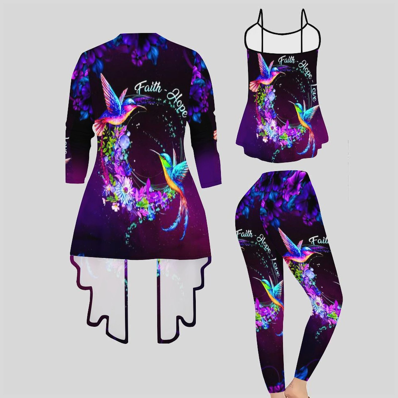 Autumn Women's Printed Coat Se - Street Fashion Vest review and price