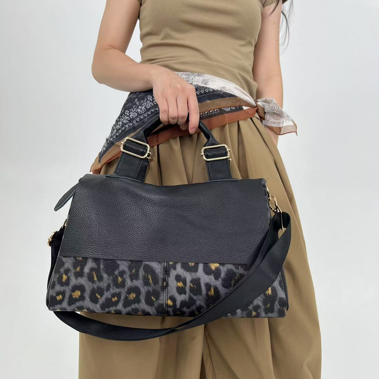 Ladies' Fashion Personalized L - Street Fashion Types review and price