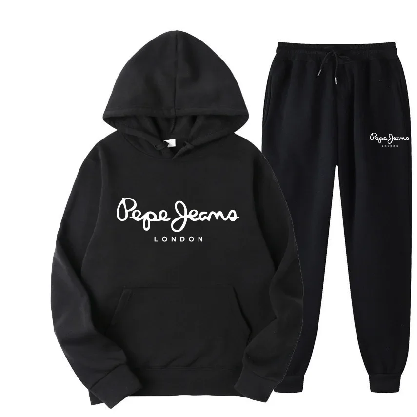 Men Women Printed Hoodie Track - Street Fashion Types review and price