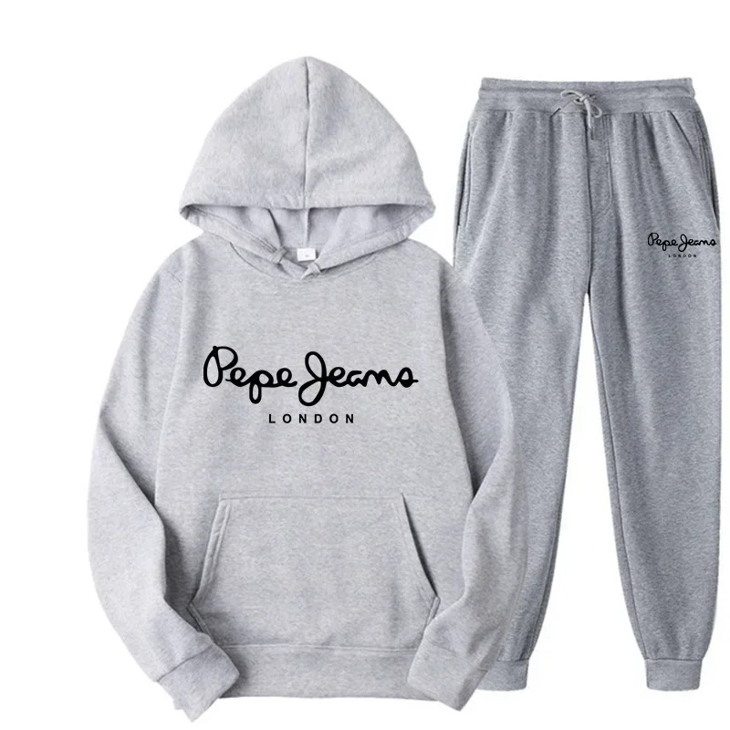 Men Women Printed Hoodie Track - Street Fashion Types review and price