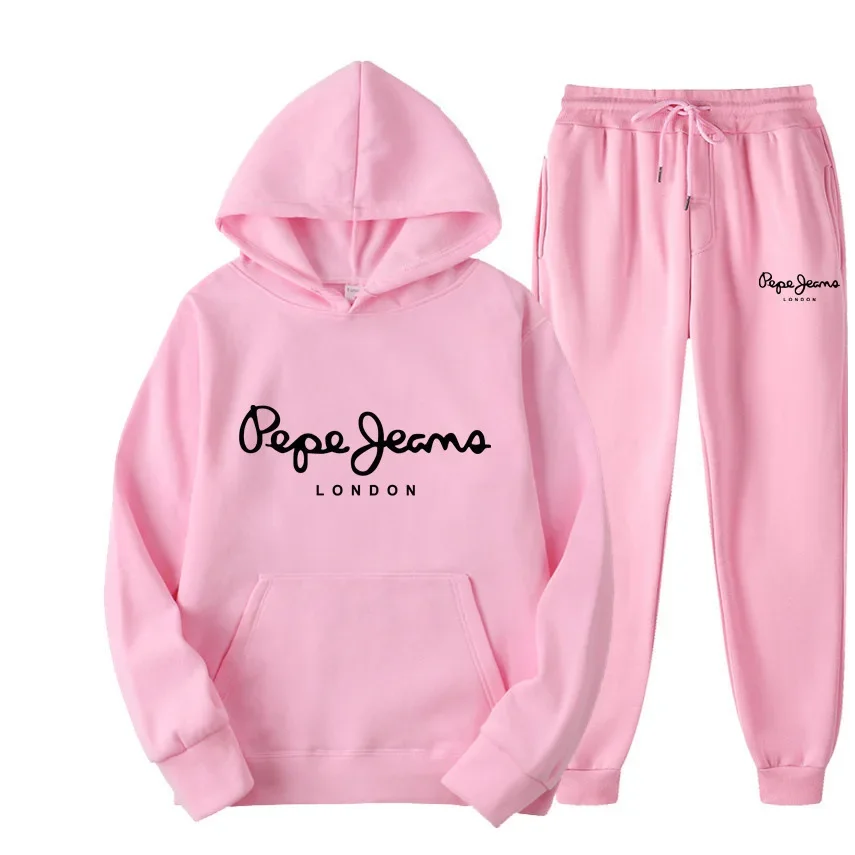Men Women Printed Hoodie Track - Street Fashion Types review and price