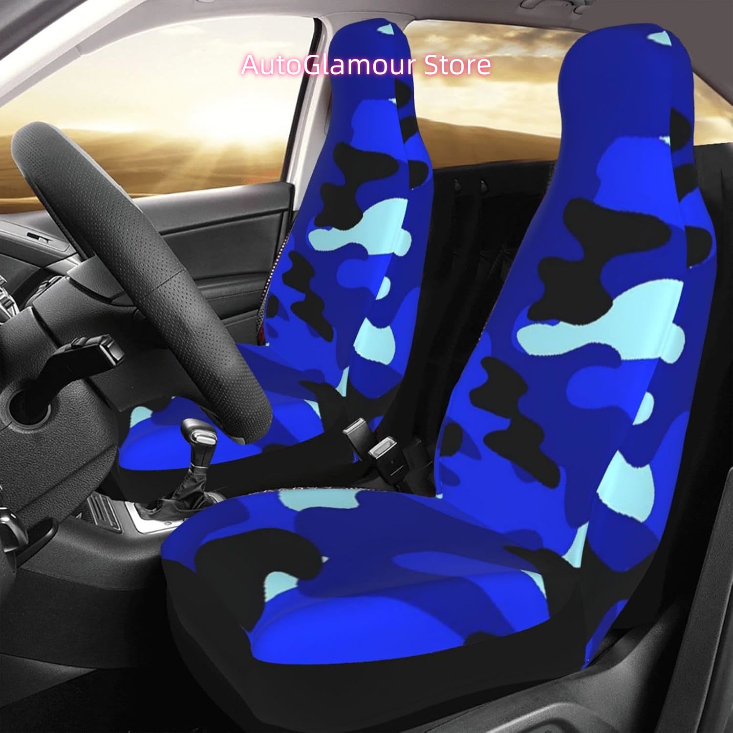 Soldier Blue Camo Pattern Univ - Camo Pattern Set review and price