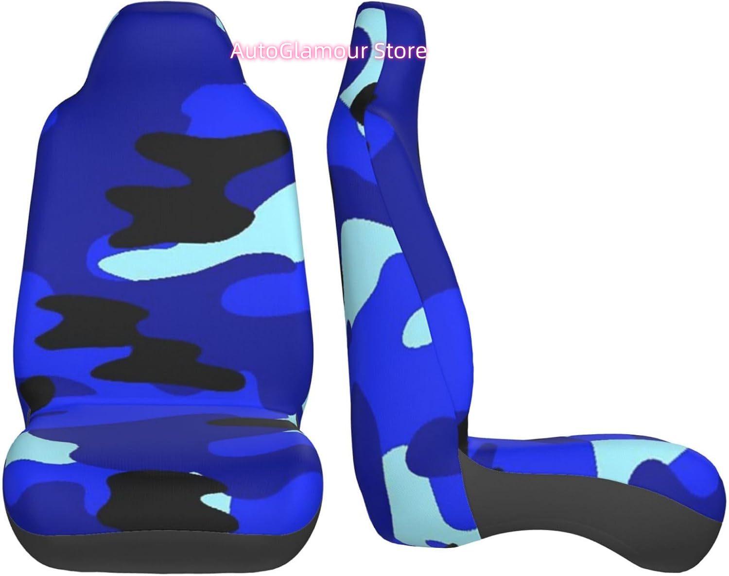 Soldier Blue Camo Pattern Univ - Camo Pattern Set review and price