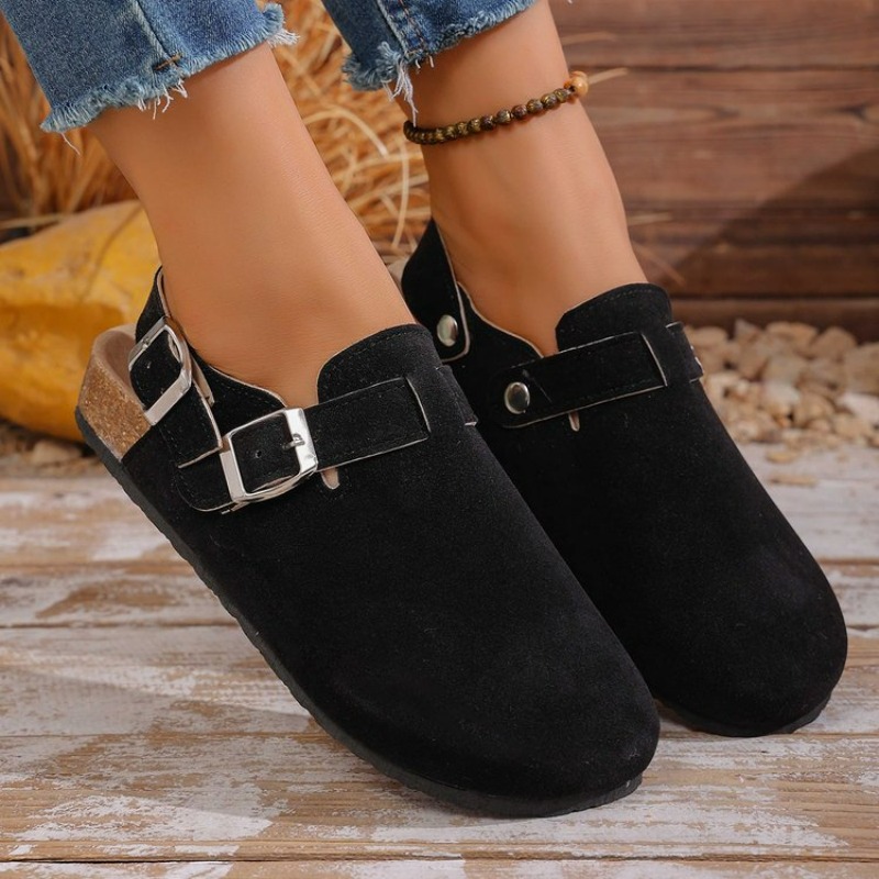 2026 Crestar Women's Suede Lad - Street Fashion Lady review and price