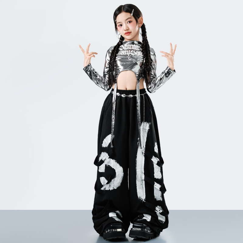 Korean Y2K Kids Streetwear Sty - Street Fashion Types review and price
