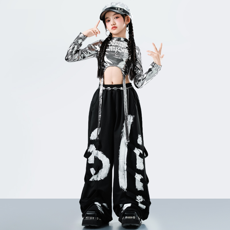 Korean Y2K Kids Streetwear Sty - Street Fashion Types review and price