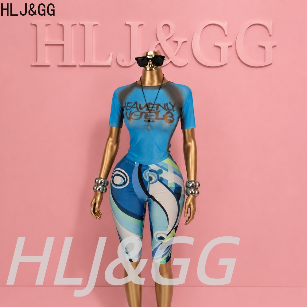 HLJ&GG Y2K Fashion Mesh See Th - Street Fashion Types review and price