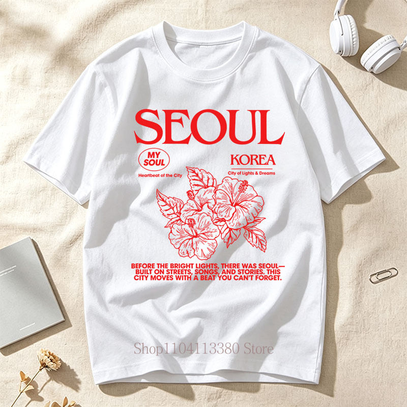 Korean Style Seoul Hibiscus Pr - Street Fashion Of Seoul review and price