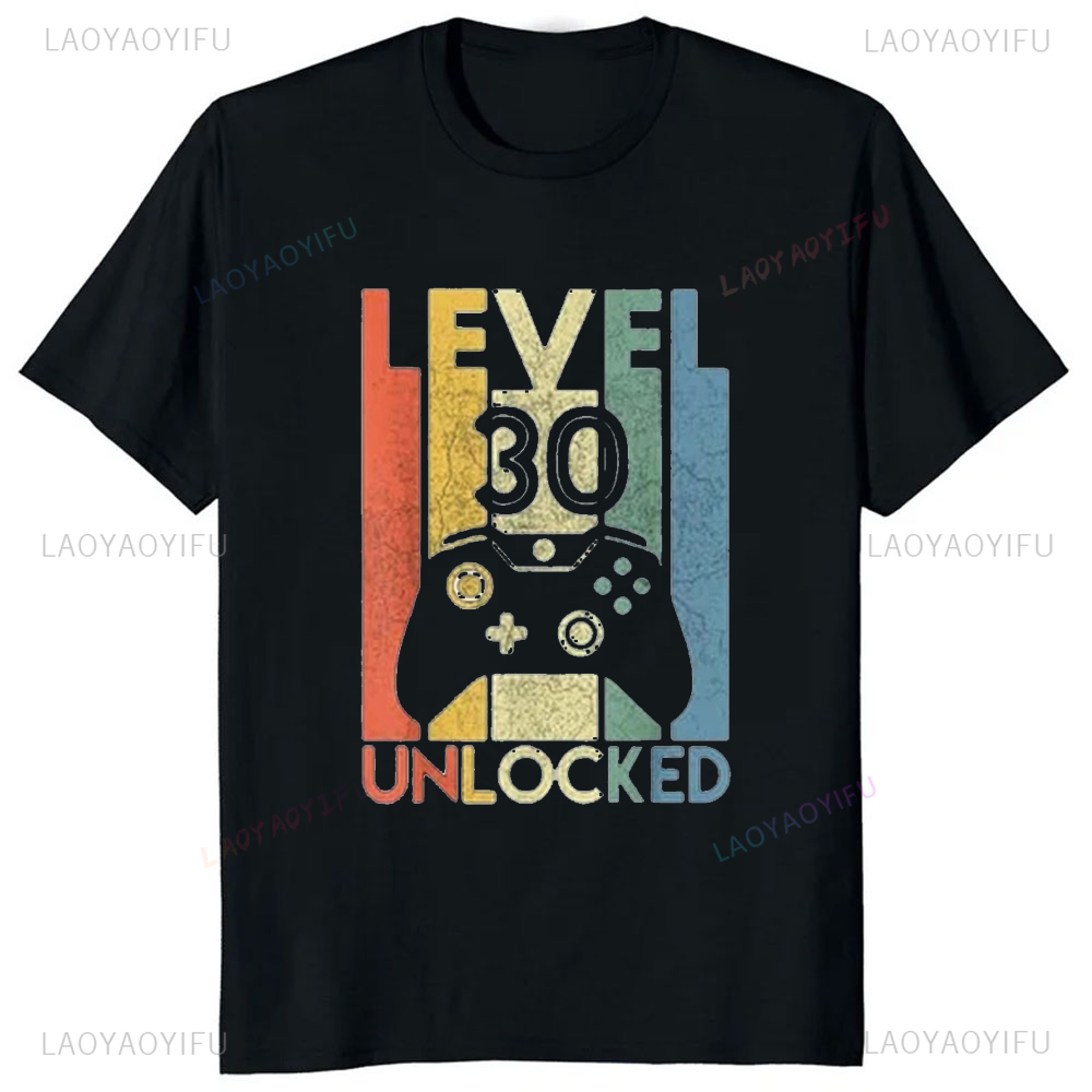 Funny Video Gamer Graphic Leve - Street Fashion Types review and price