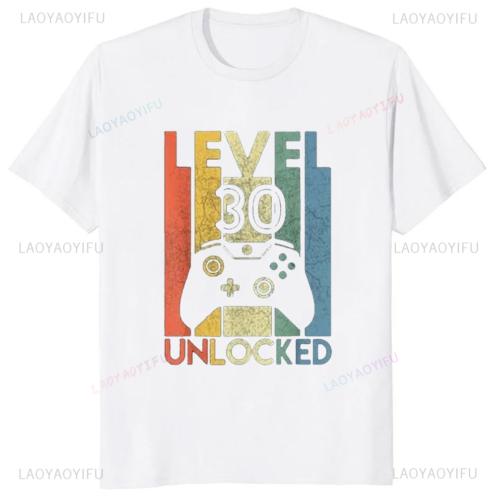 Funny Video Gamer Graphic Leve - Street Fashion Types review and price