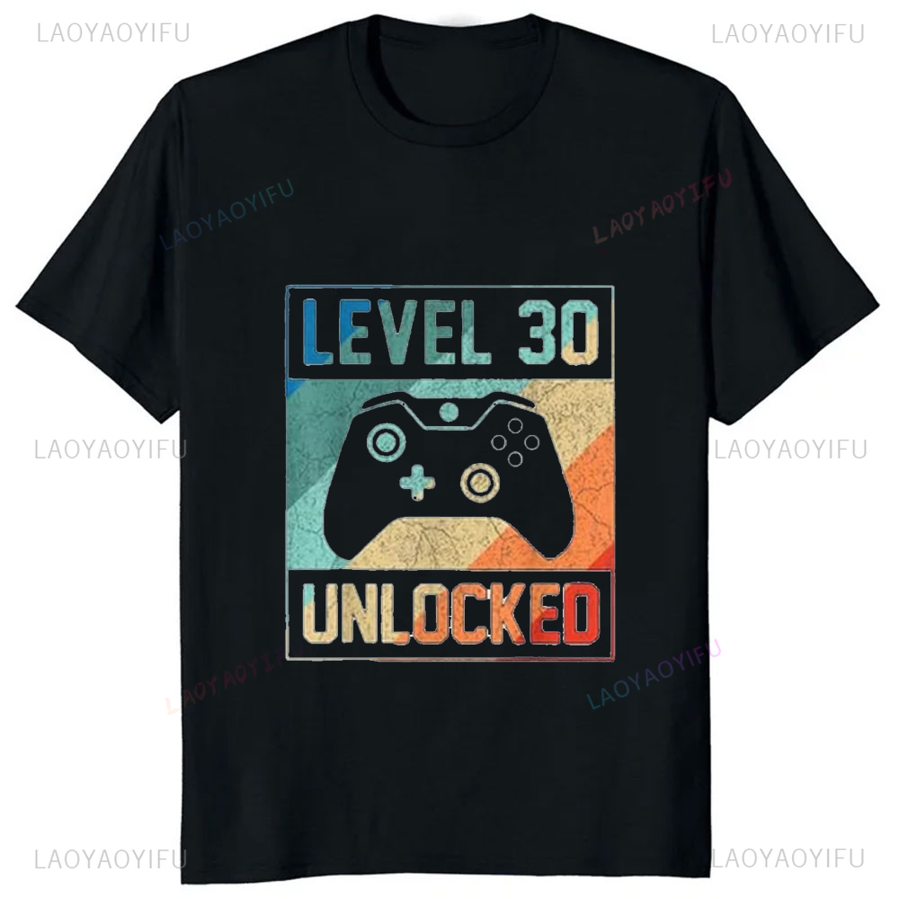 Funny Video Gamer Graphic Leve - Street Fashion Types review and price