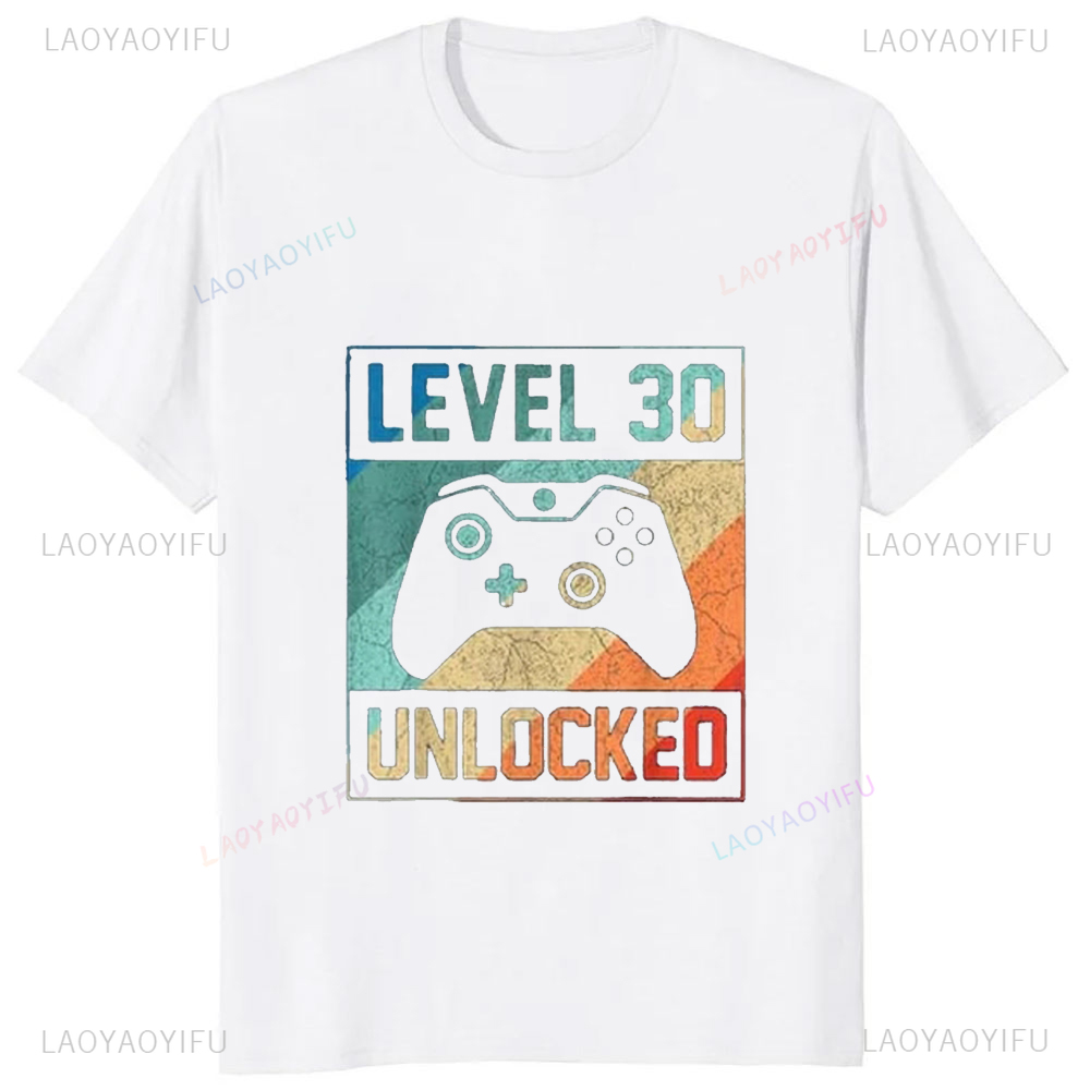 Funny Video Gamer Graphic Leve - Street Fashion Types review and price