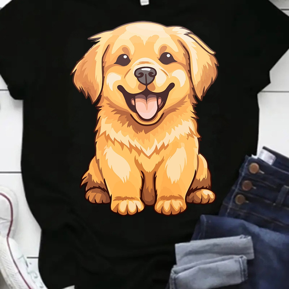 European American Style Dog Th - Street Fashion Theme review and price