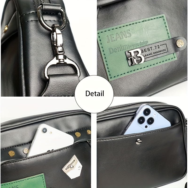 Street Trendy Shoulder Bag for - Street Fashion Types review and price