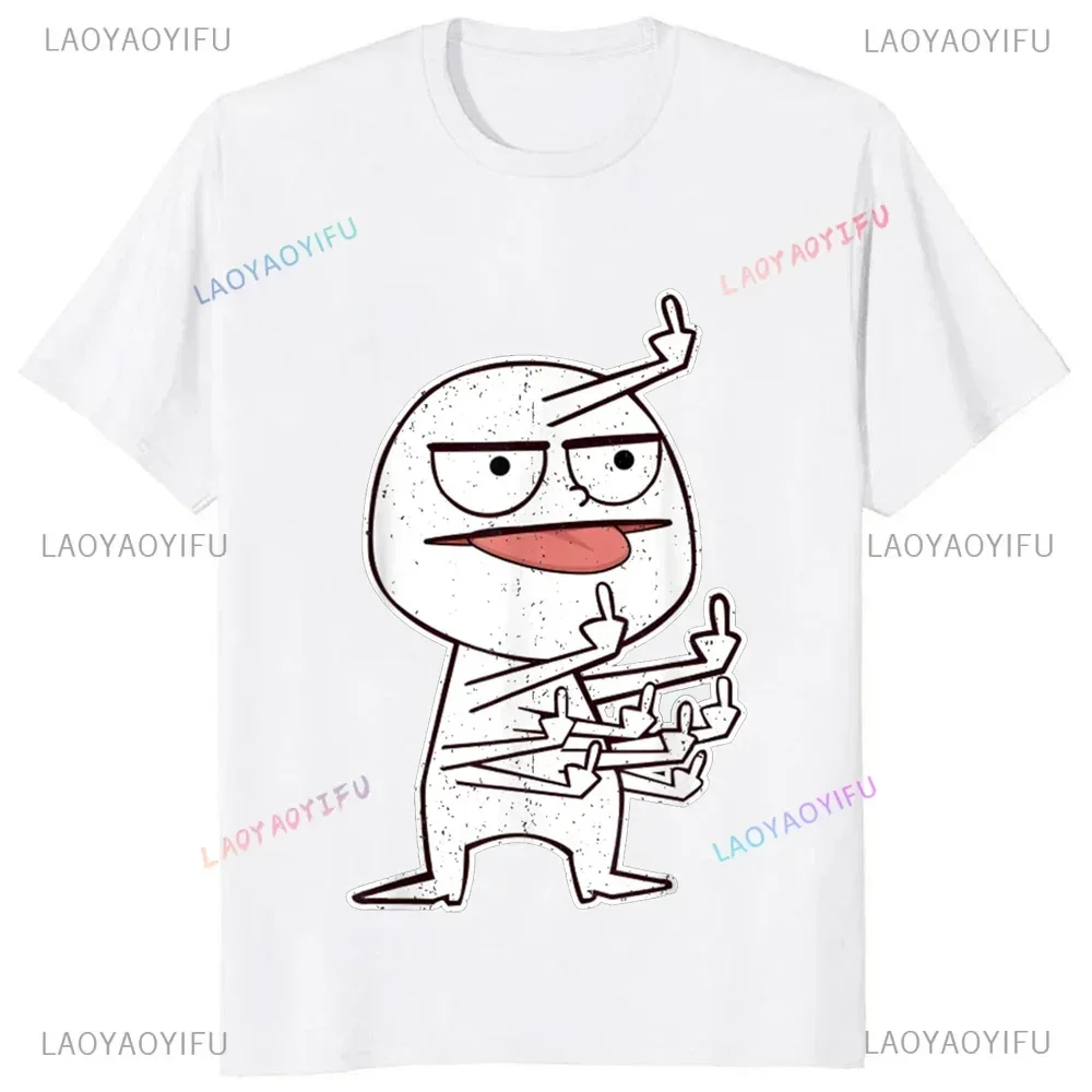 Middle Finger Funny Maniac Pri - Street Fashion Types review and price