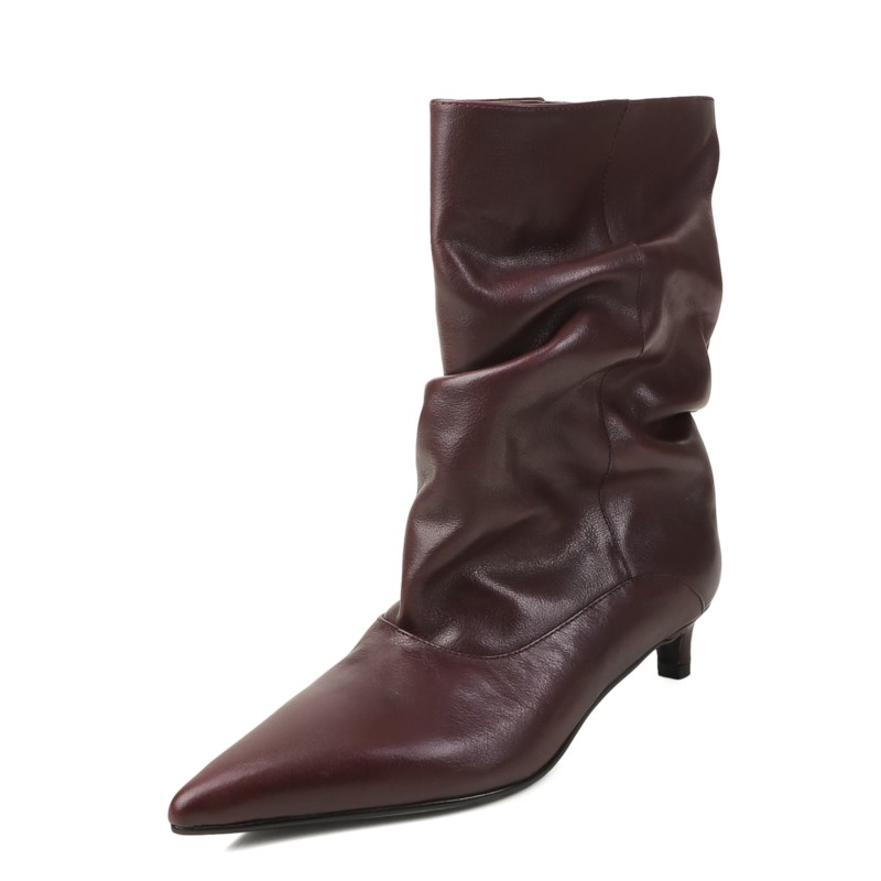 Dilalula 2026 Fashion Cow Leat - Street Fashion Lady review and price