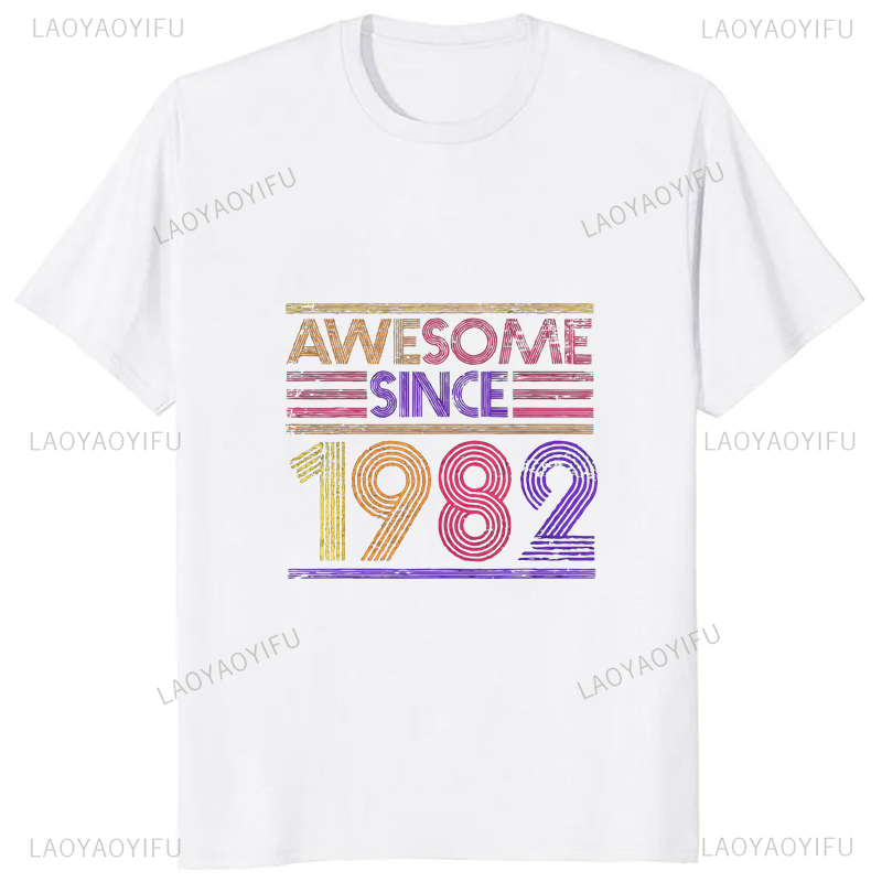 Limited Edition 1982 Vintage P - Street Fashion Types review and price