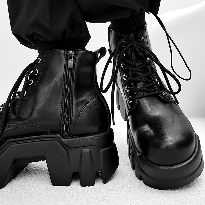 luxury fashion men boots natur - Street Fashion Designers review and price