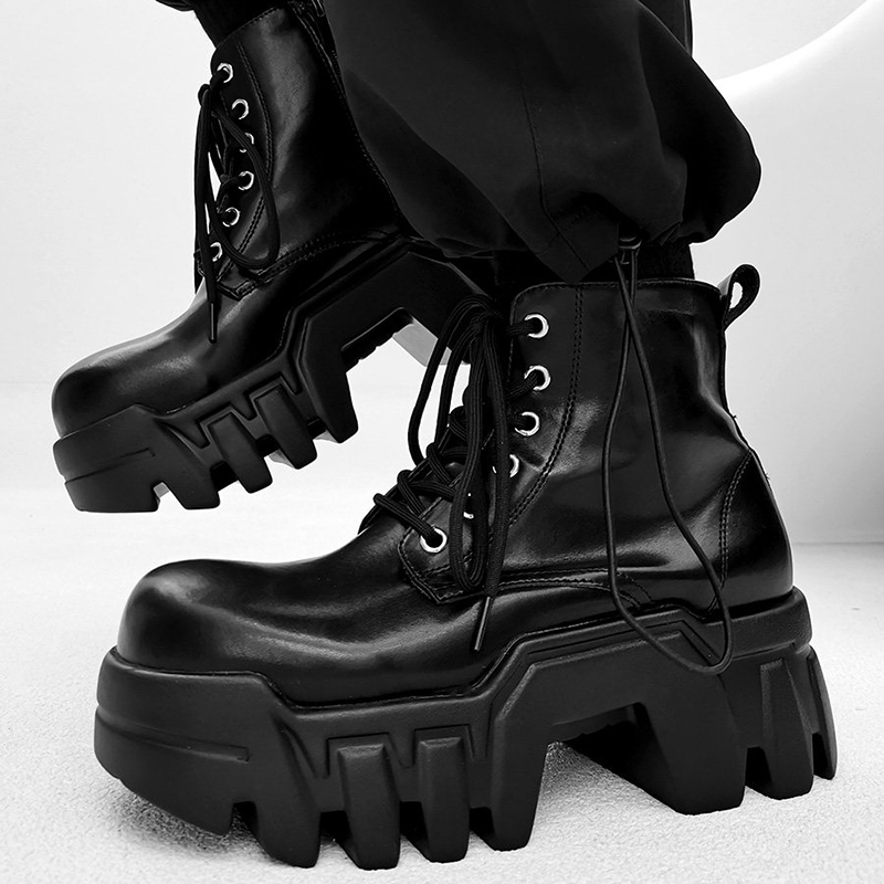 luxury fashion men boots natur - Street Fashion Designers review and price