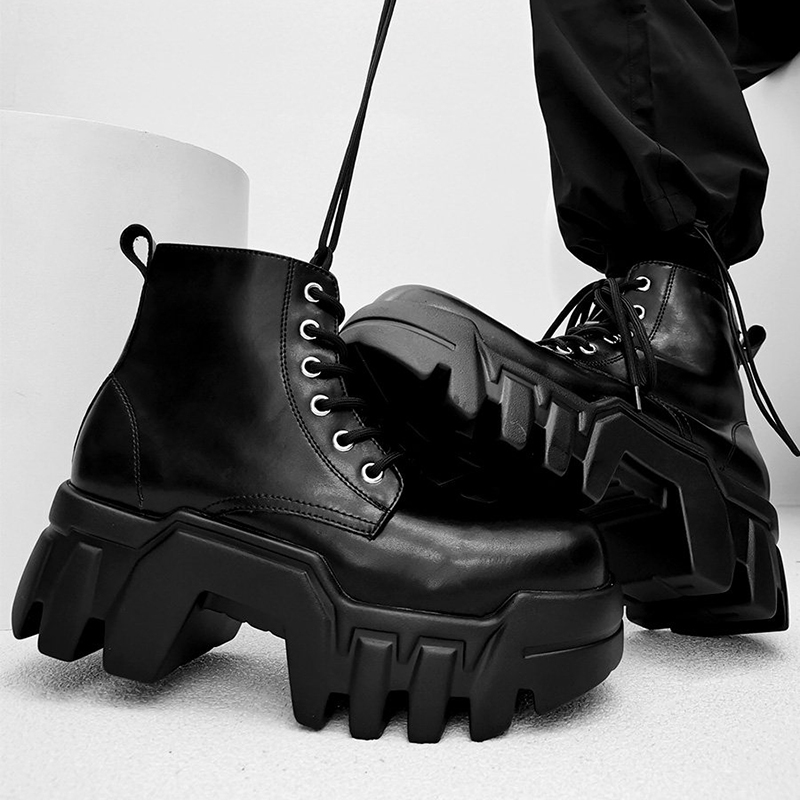 luxury fashion men boots natur - Street Fashion Designers review and price