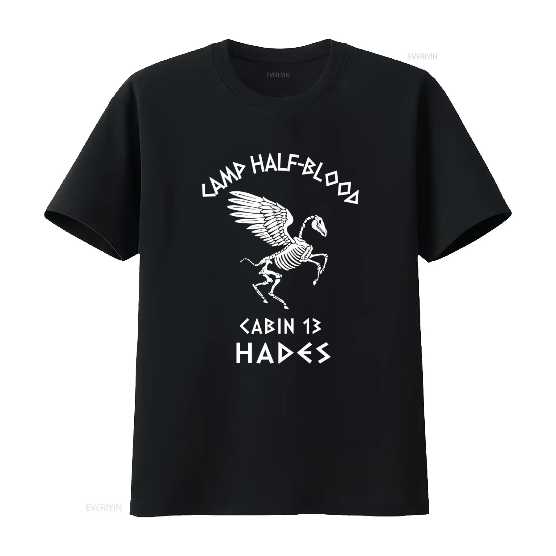 Cabin 13 Camp Half Blood Skele - Street Fashion Types review and price