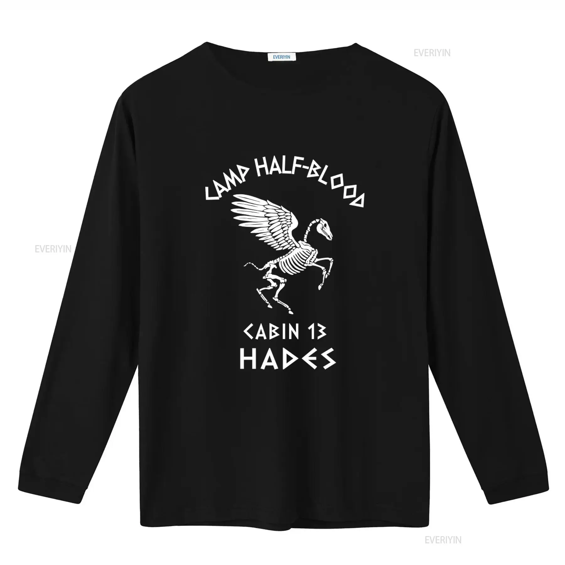 Cabin 13 Camp Half Blood Skele - Street Fashion Types review and price