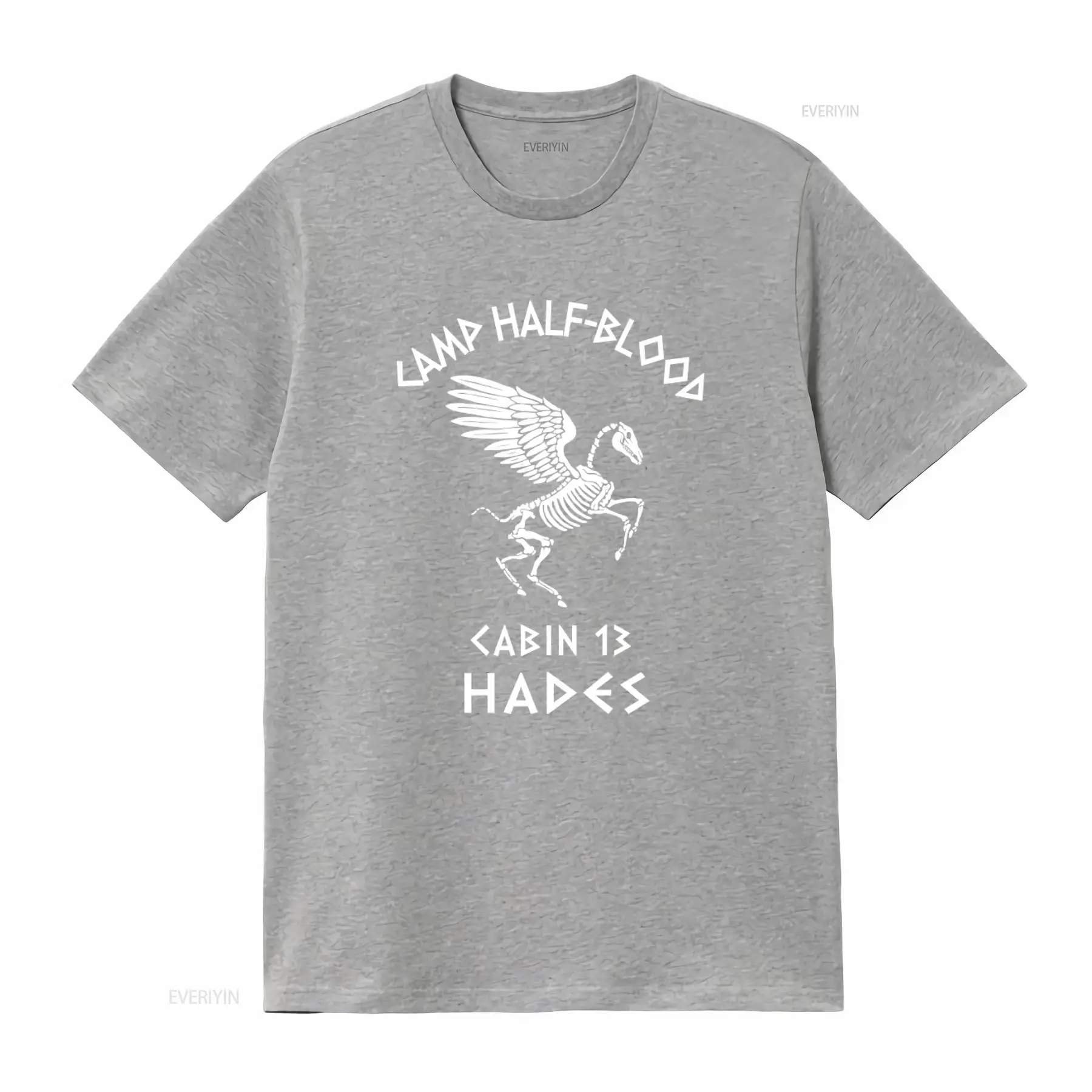 Cabin 13 Camp Half Blood Skele - Street Fashion Types review and price