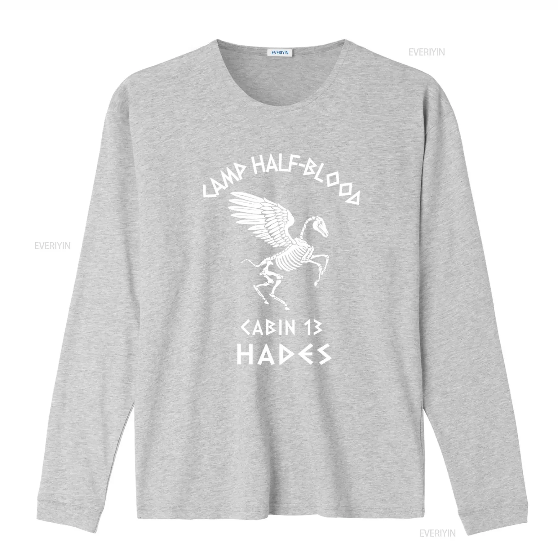 Cabin 13 Camp Half Blood Skele - Street Fashion Types review and price